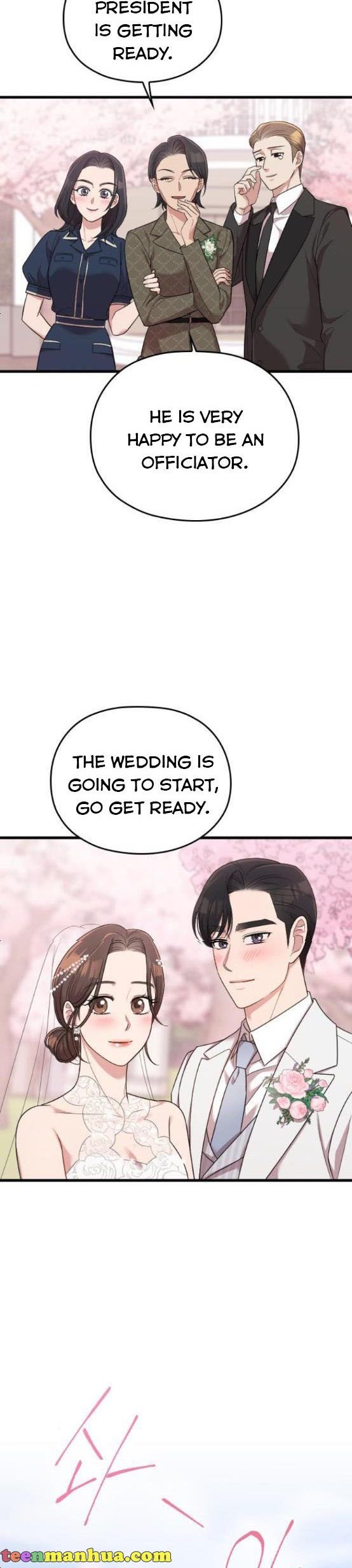 Marry My Husband Chapter 58 image 34